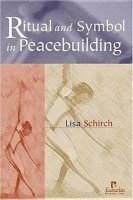 bokomslag Ritual and Symbol in Peacebuilding