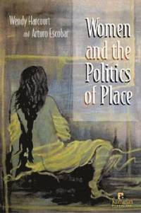 bokomslag Women and the Politics of Place