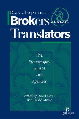 Development Brokers and Translators 1