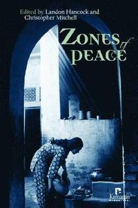 bokomslag Zones of Peace