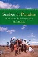 bokomslag Snakes in Paradise