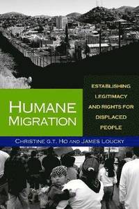 bokomslag Humane Migration