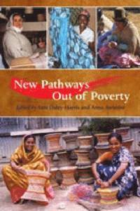 bokomslag New Pathways Out of Poverty
