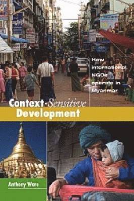 Context-Sensitive Development 1