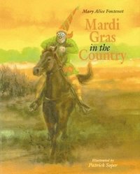 bokomslag Mardi Gras In The Country