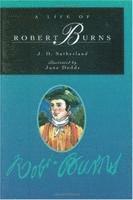 Jon Sutherland - Life of Robert Burns, A, Inbunden