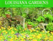 Steven Brooke, Mary Fonseca - Louisiana Gardens PB, Häftad