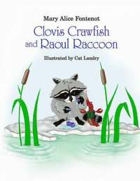 bokomslag Clovis Crawfish and Raoul Raccoon