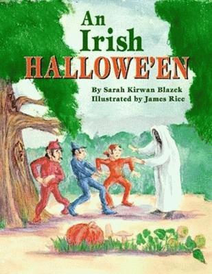 Irish Hallowe'en, An