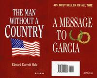 bokomslag Man Without A Country, The/Message to Garcia, A