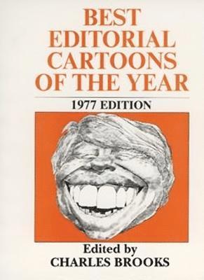 Best Editorial Cartoons of the Year 1