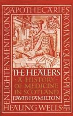 Healers, The 1