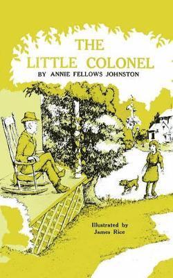 Little Colonel, The