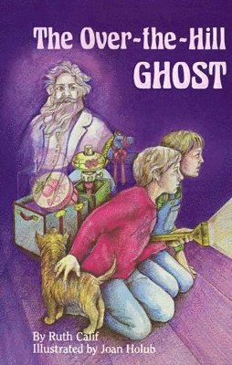 Over-The-Hill Ghost, The