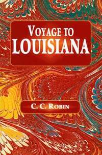 bokomslag Voyage to Louisiana