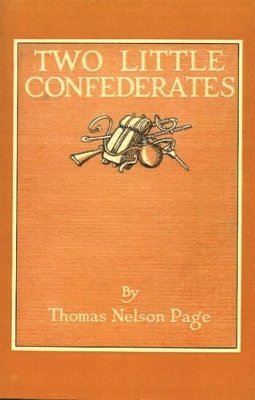 Two Little Confederates