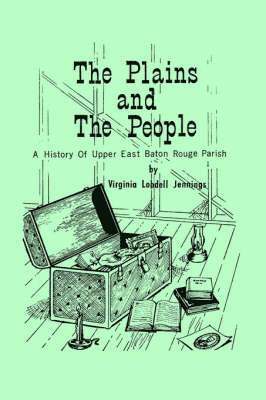 Plains and the People, The 1