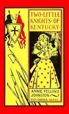 Two Little Knights Of Kentucky