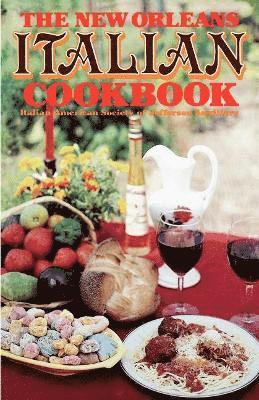 New Orleans Italian Cookbook, The 1