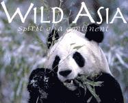 bokomslag Wild Asia