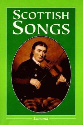 Chris Findlater - Scottish Songs, Häftad