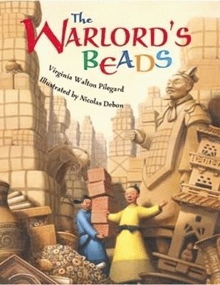 Warlord's Beads, The 1