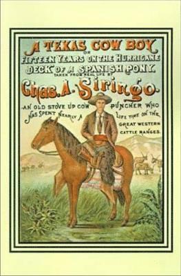 Texas Cow Boy, A 1