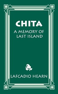 bokomslag Chita