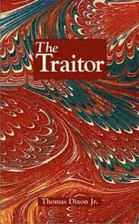 bokomslag Traitor, The