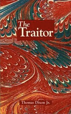 bokomslag Traitor, The