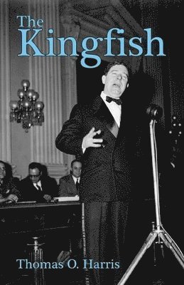 Thomas Harris - Kingfish, The, Häftad