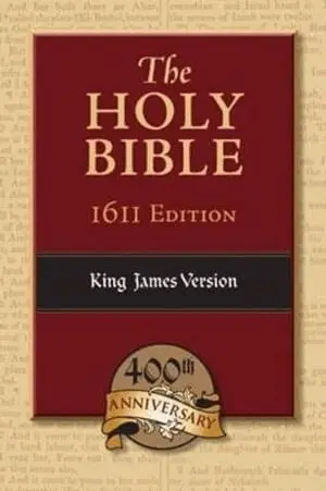 Kohlenberger - Text Bible-KJV-1611, Inbunden. Tillgänglighet: Lägg i varukorg