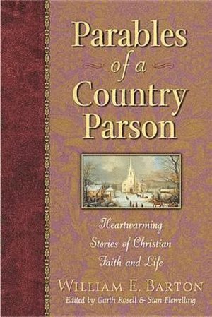 bokomslag Parables of a Country Parson