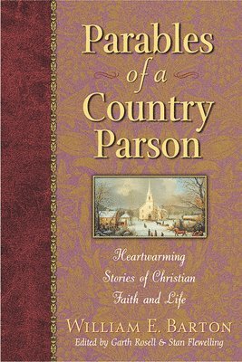 Parables of a Country Parson 1