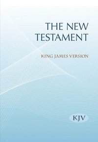 bokomslag KJV Economy New Testament