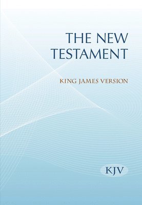 KJV Economy New Testament 1
