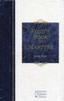 bokomslag Foxe's Book of Martyrs