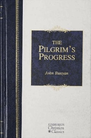 John Bunyan - Pilgrim's Progress, Inbunden