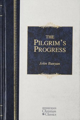 bokomslag Pilgrim's Progress