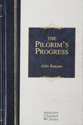 bokomslag The Pilgrim's Progress