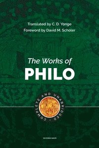 bokomslag Works of Philo