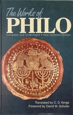 Works of Philo 1