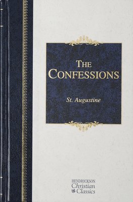 The Confessions 1