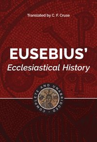 bokomslag Eusebius' Ecclesiastical History