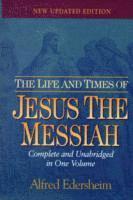 bokomslag Life and Times of Jesus the Messiah