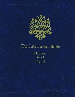 Interlinear Bible-PR-Hebrew/Greek/English 1