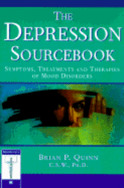 bokomslag Depression Sourcebook