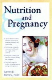 bokomslag Nutrition And Pregnancy