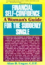 bokomslag Financial Self-Confidence For The Suddenly Single