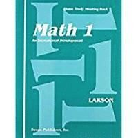 Student's Meeting Book: 1st Edition